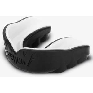 Venum | Официален Вносител за България Протектор за уста VENUM Challenger Mouthguard Black Ice