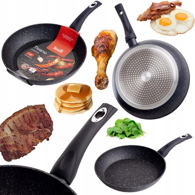 Berretti Panvica tradičná Tivano non-stick 28 cm