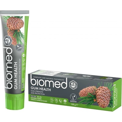 Biomed gum health 100 g