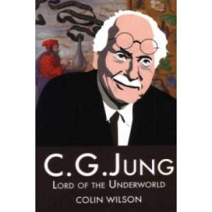C. G. Jung | Colin Wilson (2005)