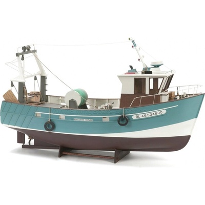 Boulogne EtaplesBilling Boats 1:20