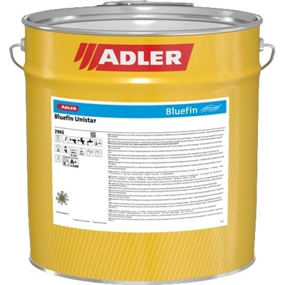 ADLER Slovensko Bluefin Unistar G30 4 kg matný