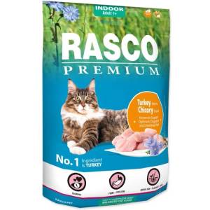 Rasco Indoor храна за пуйка с корен от цикория 0, 4 кг (1703-10232)
