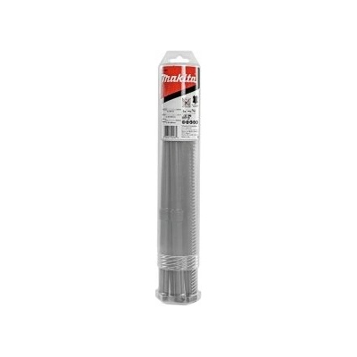 Makita sada samoostřících sekáčů SDS-Max 5 ks v plastovém pouzdře