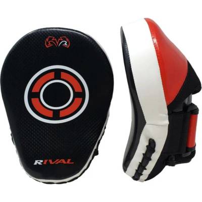Rival RPM7 Fitness Plus Punch Mitts