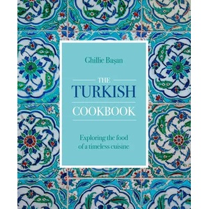 Turkish Cookbook | Ghillie Basan (ISBN: 9780754835158)