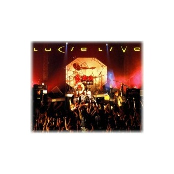 LUCIE - LIVE/2CD (2CD)