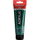 Amsterdam Standard Series akrylová farba green deep 120 ml 1 ks