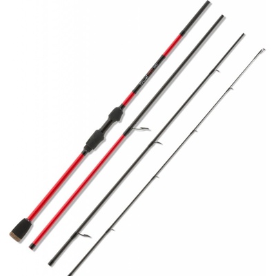 Saenger Iron Claw Travel Pro 210 2,1 m 20-55 g 4 díly