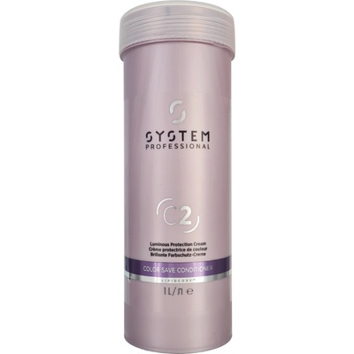 System Professional Color Save Conditioner 1000 ml