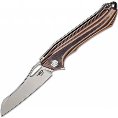 Bestech PLATYPUS BG28C
