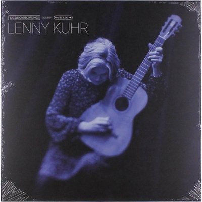 Lenny Kuhr - Lenny Kuhr LP