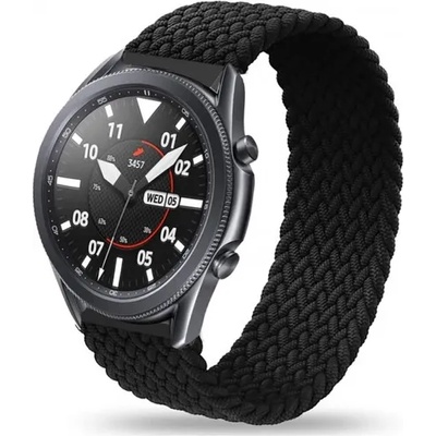 Еластична каишка Braided за Huawei Watch GT 46mm/GT2 46mm/GT2 Pro/GT3 46mm/Huawei Watch 3/Samsung Watch 46mm