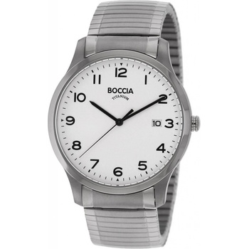 Boccia Titanium 3616-01