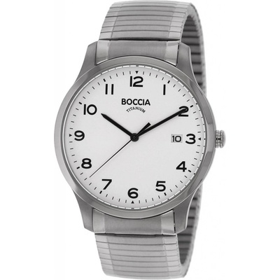 Boccia Titanium 3616-01