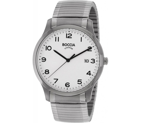 Boccia Titanium 3616-01