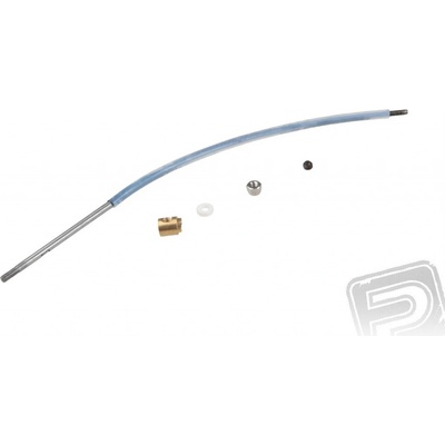 Joysway Mad Shark flexibilné hriadeľ