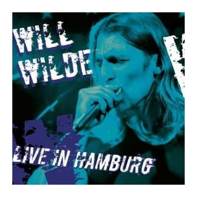 Wilde Will - Live In Hamburg CD