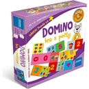Deskové hry Granna Domino Hra s počty