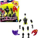 Hasbro Екшън фигура Hasbro Marvel MixMashers - Black Panther, 12 cm (F9265_F9268) - baby