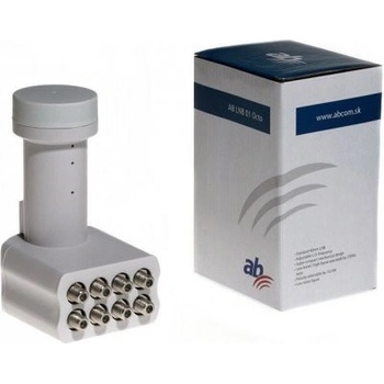 AB-COM LNB AB LNB01 Octo