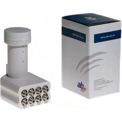 AB-COM LNB AB LNB01 Octo