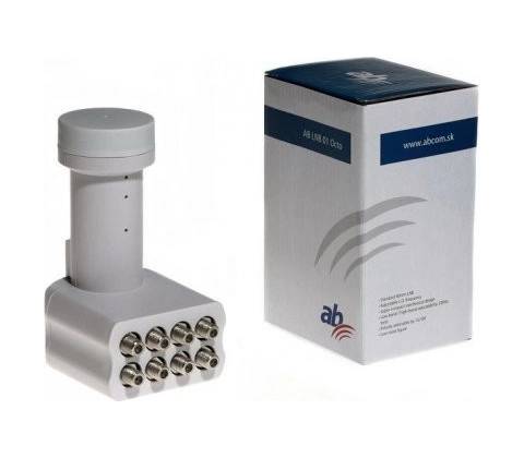 AB-COM LNB AB LNB01 Octo