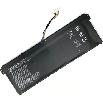 Acer Батерия за ACER Aspire Vero AV15-52 TravelMate P4 TMP414-51 AP19B8M