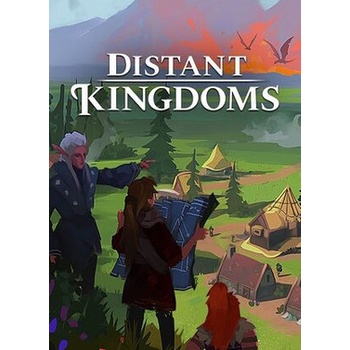 Distant Kingdoms