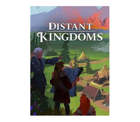 Distant Kingdoms