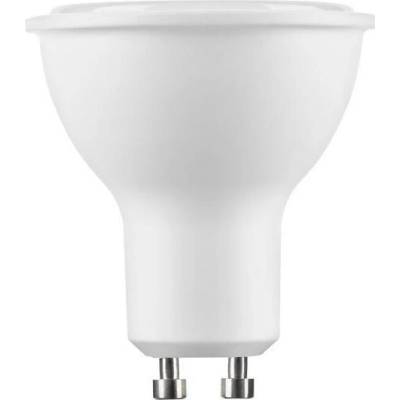 Modee LED žiarovka Spot Alu-Plastic 3W GU10 teplá biela