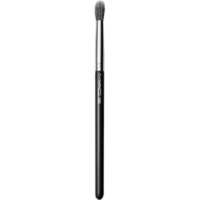 MAC Cosmetics Brush 286S Duo Fibre Tapered štetec na aplikáciu očných tieňov 1 ks