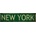 Ceduľa New York