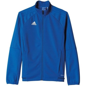 Adidas Суитшърт adidas tiro 17 trainings kids bq2716 Размер XL (165-176 cm)