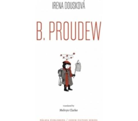 B. Proudew