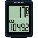 Tachometre na bicykel Sigma BC 9.16