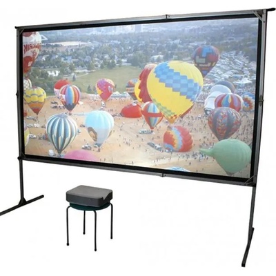 Elite Screens OMS100H2-DUAL
