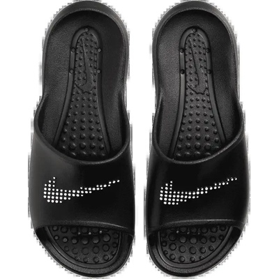 Nike W Victori One Shower Slide black/ white-black – Zbozi.Blesk.cz