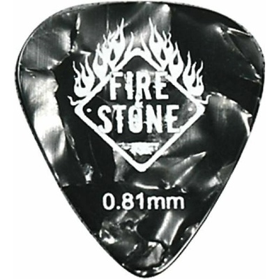 FIRE-STONE Trsátko FIRE-STONE celuloid 0 81 mm Per