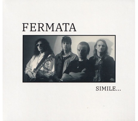 Fermata Simile CD