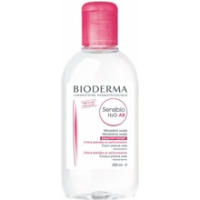 Bioderma Sensibio H2O AR micelární voda 250 ml