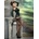 Ballerina's Secret Art. 212 Hold Ups Black L/XL