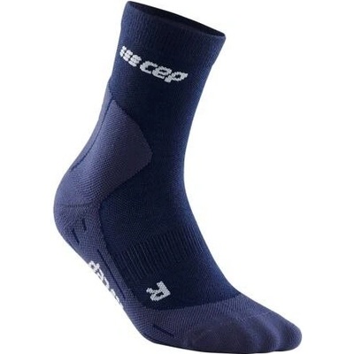 CEP ponožky W COLD WEATHER MID-CUT SOCKS Lady