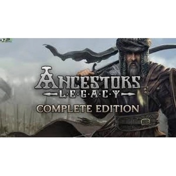 Ancestors Legacy Complete
