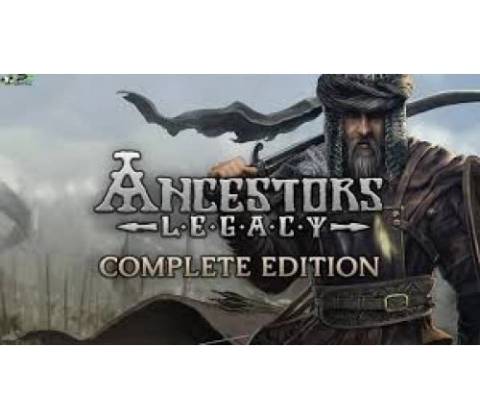 Ancestors Legacy Complete