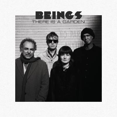 Beings - There Is A Garden (LP) (0843563174470)