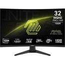 MSI MAG 321CQFDE E18