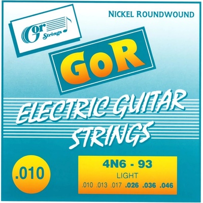 Gorstrings Gor 4N693 1046