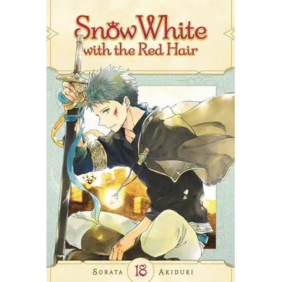 Snow White with the Red Hair, Vol. 18