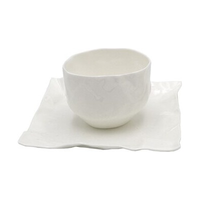 Driade Чаши за чай Adelaide с чинийки 2 бр (DA556L7007002)